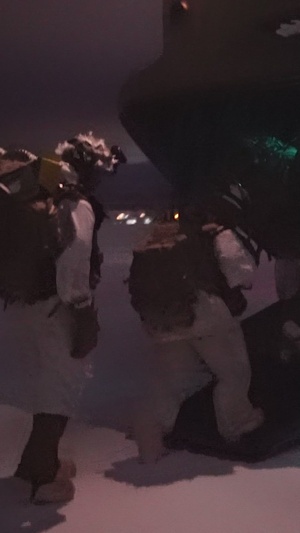 11th Airborne division Go Army Beat Navy