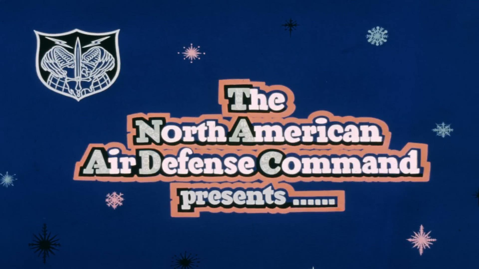The North American Aerospace Defense Command is ready to track Santa. NORAD monitors and defends North American airspace 24 hours a day, 7 days a week, 365 days a year. On December 24th, NORAD has one additional mission: tracking Santa Claus as he makes his way across the globe delivering presents to children.
