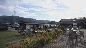 Niiharu Village FSS Trip (B-ROLL)