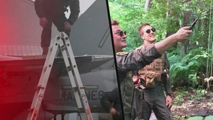 Day in the Life - Food Specialist