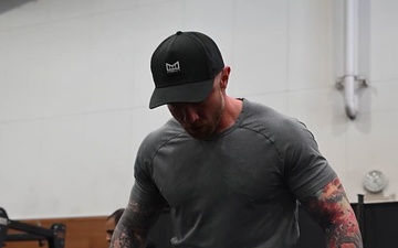 Power Lifting Competition