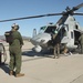 B-Roll: U.S. Marines with HMLA-367 provide close air support during Steel Knight 25