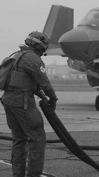 Steel Knight 25 Reel: Forward node at Mather supports 3rd MAW simulated MARSTRIKE