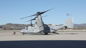 Steel Knight 25 B-Roll: Purple Foxes support Mass Casualty training