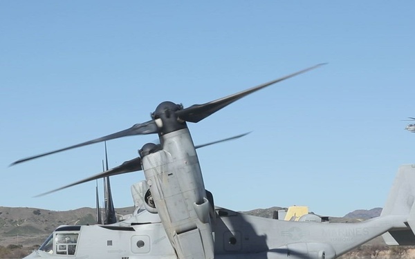 Steel Knight 25 B-Roll: Purple Foxes support Mass Casualty training