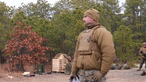 2-25 Live Fire: Mortarmen Video Production