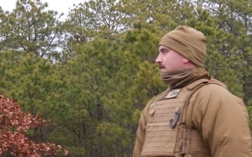 2-25 Live Fire: Mortarmen Video Production