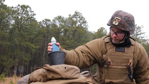 2-25 Live Fire: Mortarmen Video Production