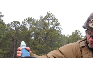 2-25 Live Fire: Mortarmen Video Production