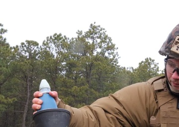 2-25 Live Fire: Mortarmen Video Production