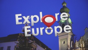 Explore Europe- Dobbiaco, Italy
