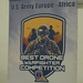 U.S. Army Europe and Africa Best Drone Warfighter Competition