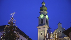 Broll Explore Europe- Dobbiaco, Italy