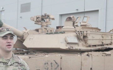 NATO Force Integration Unit Conducts School Project Mission in Lithuania