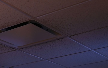 Barksdale Airmen Conduct C2C Mission