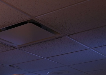 Barksdale Airmen Conduct C2C Mission