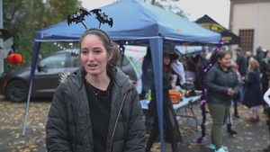 USAG Wiesbaden - Trunk or Treat