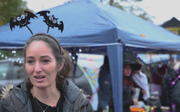 USAG Wiesbaden - Trunk or Treat