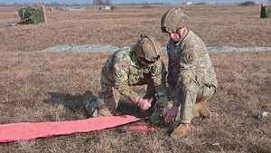 Heavy Drop (Video B-Roll)