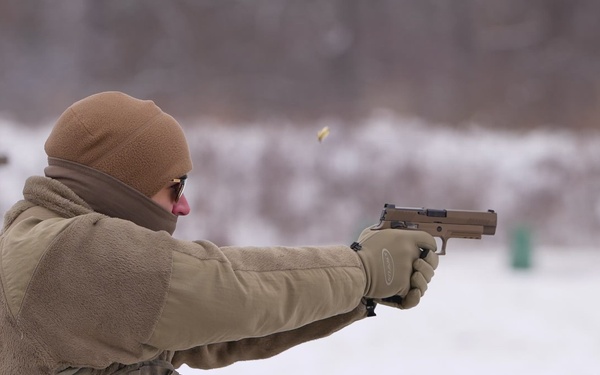 Indiana National Guard train for D.C. Safe and Beautiful (B-Roll Package)