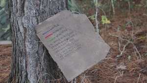 Combat Logistics Battalion 24 Uses sUAS For Patrolling Reconnaissance