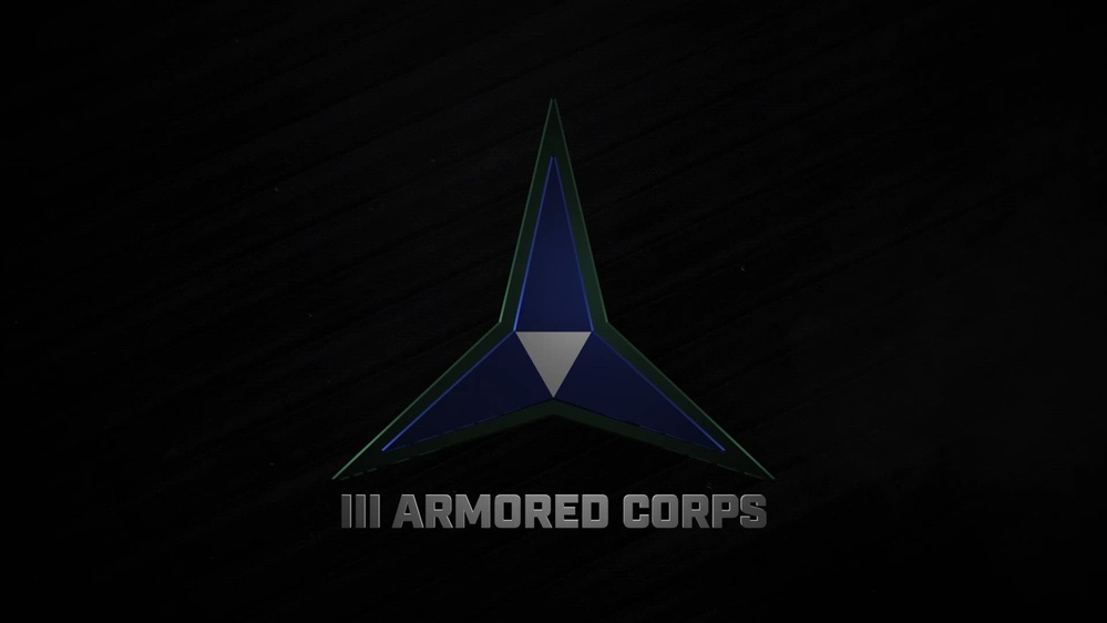 DVIDS - Video - III Armored Corps Go Army, Beat Navy