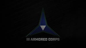 III Armored Corps Go Army, Beat Navy