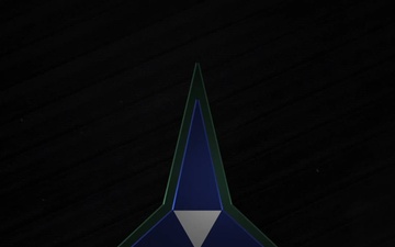 III Armored Corps Go Army, Beat Navy