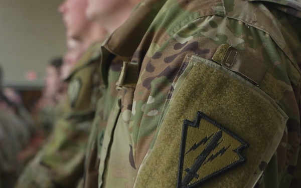 Indiana National Guard's Departure Ceremony for D.C. Safe and Beautiful (B-Roll Package)