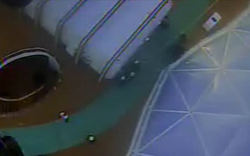 Coast Guard medevacks Celebrity Apex cruise ship north of Puerto Rico