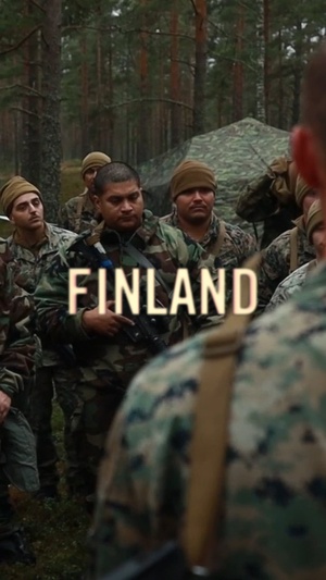 Chemical, Biological, Radiological, Nuclear Response Training | Freezing Winds 25