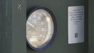 Steel Knight 25 B-Roll: MWSS-372 Conducts FARP Operations