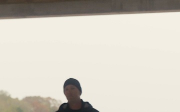 USAMU Service Pistol Team Leads Marksmanship Instruction at Fort Benning