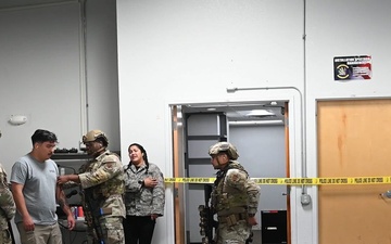 Mosaic Lightning 26-1