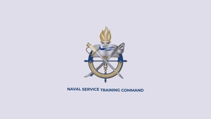 Official U.S. Navy RTC Boot Camp Graduation