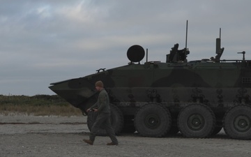 2nd AA Bn Naval Integration Training Package 2