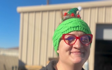 Fort Bliss Trees for Troops 2025