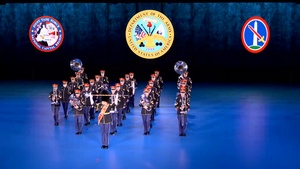 Combined DA/GO Retirement Ceremony in honor of MG Jill Faris