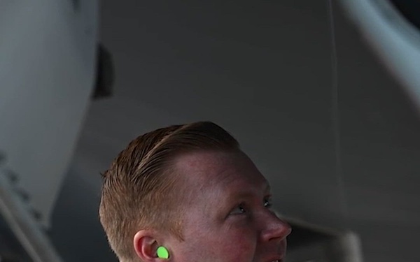 Tennessee Air National Guard transitions to new refueling aircraft