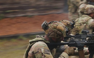 01-26 Ranger Course Graduation EPK (H)