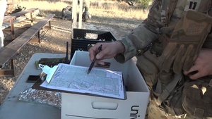 MEDCoE Best Medic 2025 Highlight Reel