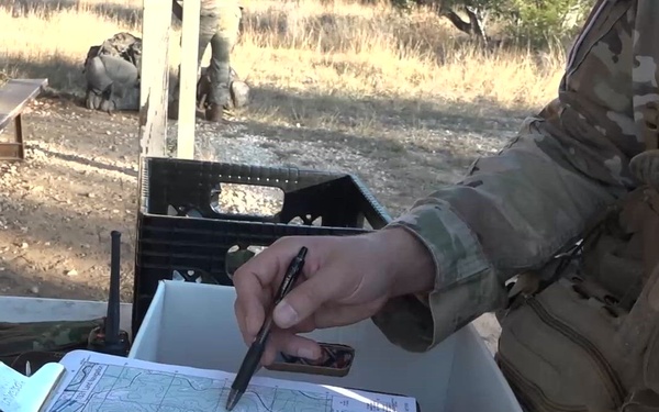 MEDCoE Best Medic 2025 Highlight Reel