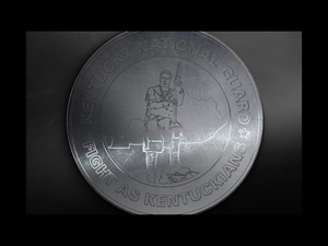 Fix Bayonets: KYARNG G3 Podcast | Ep. 1: Kentucky Floods of 2022