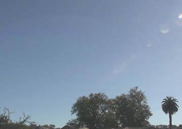 B-Roll: CLB-5 Marines, Sailors conduct simulated casualty treatment during Steel Knight 25