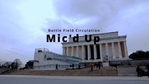 D.C. Guard Leader Praises Mission Progress, Pushes Troops to Stay Vigilant