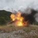3rd Marine Division Attack Drone Live Fire Training and Certification
