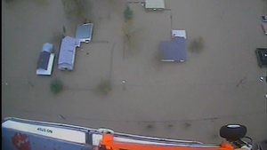 Coast Guard Northwest River Flood Rescues