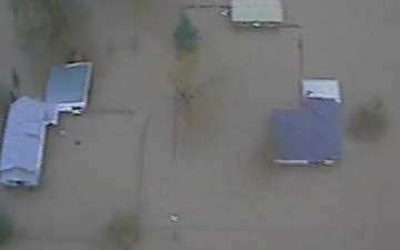 Coast Guard Northwest River Flood Rescues