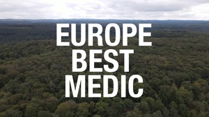 Europe Best Medic Competition 2025
