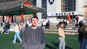 2nd Infantry Division ROK/US Combined Division Holiday Shoutouts